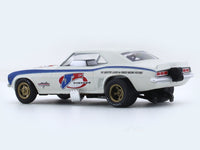 1969 Chevrolet Camaro Z/28 JE Piston 1:64 M2 Machines diecast hauler scale model