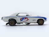 1969 Chevrolet Camaro Z/28 JE Piston 1:64 M2 Machines diecast hauler scale model