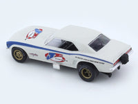 1969 Chevrolet Camaro Z/28 JE Piston 1:64 M2 Machines diecast hauler scale model