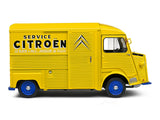 1969 Citroen HY Service Van 1:18 Solido licensed diecast scale model car collectible