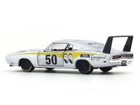 1969 Dodge Charger Daytona HEMI “MOONEYES” 1:64 M2 Machines diecast scale model collectible