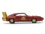 1969 Dodge Charger Daytona HEMI Mopar 1:64 M2 Machines diecast hauler scale model