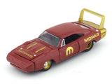 1969 Dodge Charger Daytona HEMI Mopar 1:64 M2 Machines diecast hauler scale model