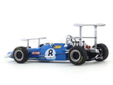 1969 Matra MS10 8 Jean Pierre Baltoise 1:43 Formula 1 diecast scale model car collectible