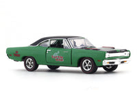 1969 Plymouth Road Runner “HEMI” 1:64 M2 Machines diecast scale model collectible