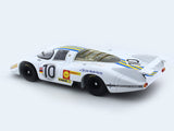 1969 Porsche 917 LH 1:18 Werk83 diecast scale model car collectible