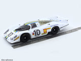 1969 Porsche 917 LH 1:18 Werk83 diecast scale model car collectible