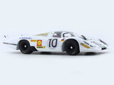 1969 Porsche 917 LH 1:18 Werk83 diecast scale model car collectible