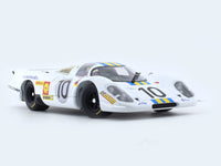 1969 Porsche 917 LH 1:18 Werk83 diecast scale model car collectible