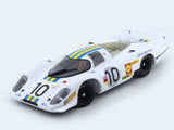 1969 Porsche 917 LH 1:18 Werk83 diecast scale model car collectible