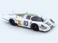 1969 Porsche 917 LH 1:18 Werk83 diecast scale model car collectible