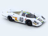 1969 Porsche 917 LH 1:18 Werk83 diecast scale model car collectible