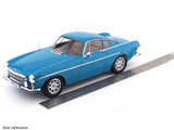 1969 Volvo 1800 S blue 1:18 Norev diecast Scale Model collectible