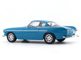 1969 Volvo 1800 S blue 1:18 Norev diecast Scale Model collectible