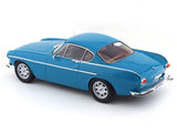 1969 Volvo 1800 S blue 1:18 Norev diecast Scale Model collectible