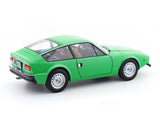 1969 Alfa Romeo Junior Zagato Green 1:18 Norev Limited Edition Licensed Diecast Scale Model Car Collectible | Classic Italian Sports Car | Limited 1000 Pcs | Buy in India