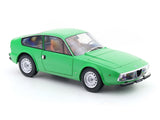 1969 Alfa Romeo Junior Zagato Green 1:18 Norev Limited Edition Licensed Diecast Scale Model Car Collectible | Classic Italian Sports Car | Limited 1000 Pcs | Buy in India