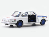 1969 BMW 2002 Tii No24 Rallye Monte Carlo 1:18 Solido Licensed Diecast Scale Model Car Collectible