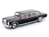 1969 Mercedes-Benz 600 Pullman LWB W100 1:18 MCG Diecast Model Car | Classic Luxury Limousine Collectible | Buy in India