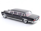 1969 Mercedes-Benz 600 Pullman LWB W100 1:18 MCG Diecast Model Car | Classic Luxury Limousine Collectible | Buy in India