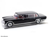 1969 Mercedes-Benz 600 Pullman LWB W100 1:18 MCG Diecast Model Car | Classic Luxury Limousine Collectible | Buy in India