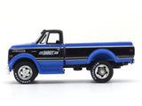 1970 Chevrolet C60 1:64 M2 Machines diecast hauler scale model