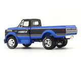 1970 Chevrolet C60 1:64 M2 Machines diecast hauler scale model