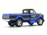 1970 Chevrolet C60 1:64 M2 Machines diecast hauler scale model