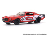 1970 Chevrolet Camaro Z/28 RS 1:64 M2 Machines diecast scale car collectible