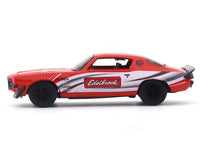 1970 Chevrolet Camaro Z/28 RS 1:64 M2 Machines diecast scale car collectible