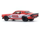 1970 Chevrolet Camaro Z/28 RS 1:64 M2 Machines diecast scale car collectible