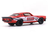 1970 Chevrolet Camaro Z/28 RS 1:64 M2 Machines diecast scale car collectible