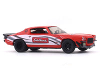 1970 Chevrolet Camaro Z/28 RS 1:64 M2 Machines diecast scale car collectible