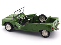 1970 Citroen Mehari MK I green 1:18 Solido diecast Scale Model collectible