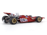 1970 De Tomaso 505 Piers Courage No 24 1:43 Formula 1 diecast scale model car collectible