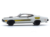 1970 Ford Torino GT 429 SCJ 1:64 M2 Machines diecast scale car collectible