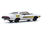 1970 Ford Torino GT 429 SCJ 1:64 M2 Machines diecast scale car collectible