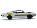 1970 Ford Torino GT 429 SCJ 1:64 M2 Machines diecast scale car collectible