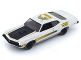 1970 Ford Torino GT 429 SCJ 1:64 M2 Machines diecast scale car collectible