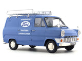1970 Ford Transit MK I Assistance van 1:18 KK Scale diecast van collectible