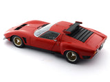 1970 Lamborghini Miura SVR 1:12 Kyosho diecast Scale Model car