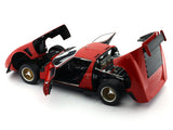 1970 Lamborghini Miura SVR 1:12 Kyosho diecast Scale Model car