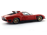 1970 Lamborghini Miura SVR 1:12 Kyosho diecast Scale Model car