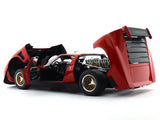 1970 Lamborghini Miura SVR 1:12 Kyosho diecast Scale Model car