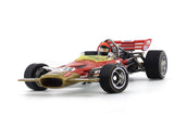 1970 Lotus 49C No. 28 Emerson Fittipaldi 1:18 Quartzo diecast scale model car collectible