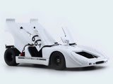 1970 Porsche 908/02 Steve McQueen 1:18 AUTOart diecast Scale Model collectible