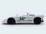 1970 Porsche 908/02 Steve McQueen 1:18 AUTOart diecast Scale Model collectible