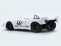 1970 Porsche 908/02 Steve McQueen 1:18 AUTOart diecast Scale Model
