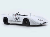 1970 Porsche 908/02 Steve McQueen 1:18 AUTOart diecast Scale Model collectible