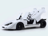 1970 Porsche 908/02 Steve McQueen 1:18 AUTOart diecast Scale Model collectible